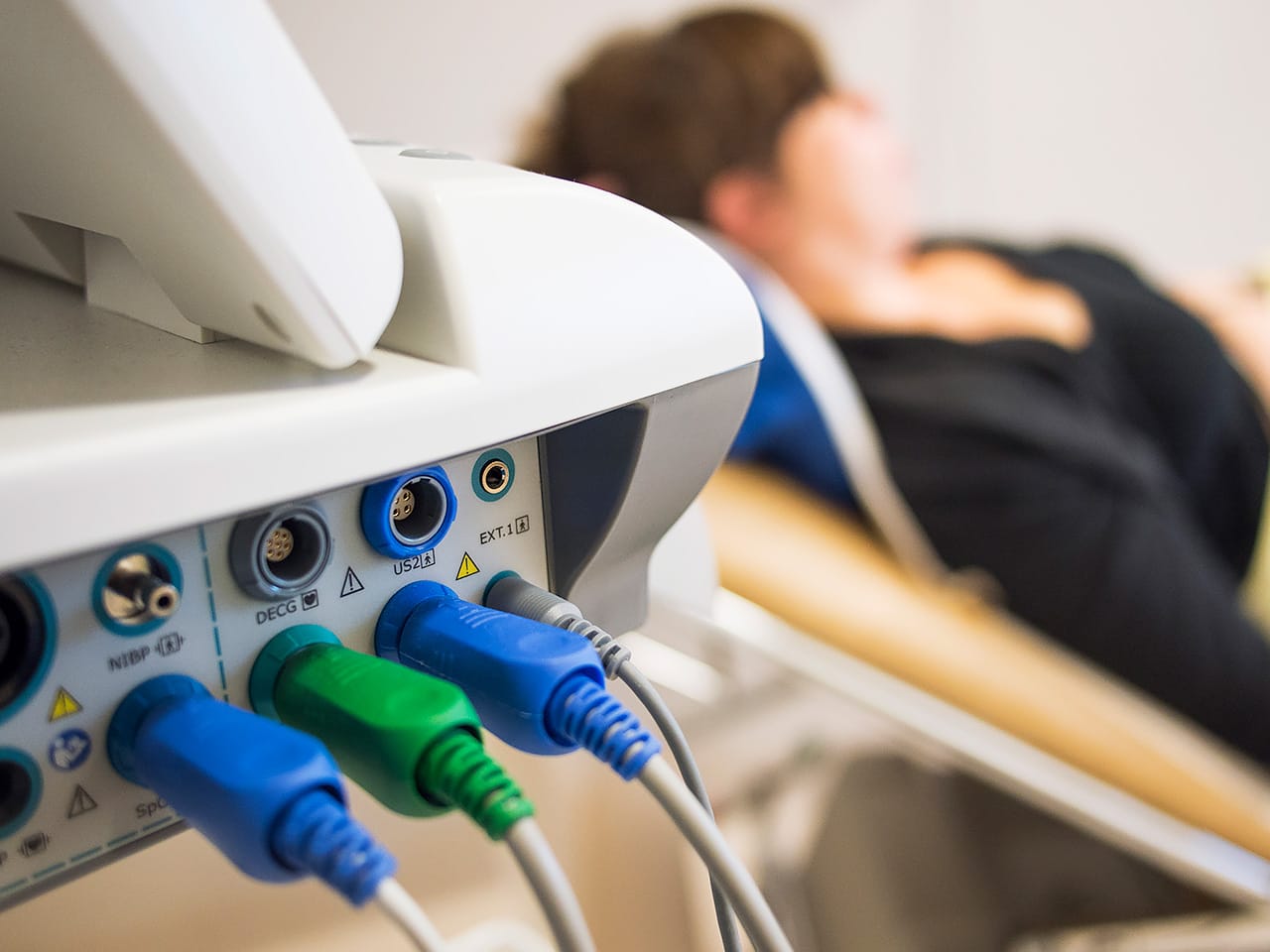 Medical Diagnostic Testing